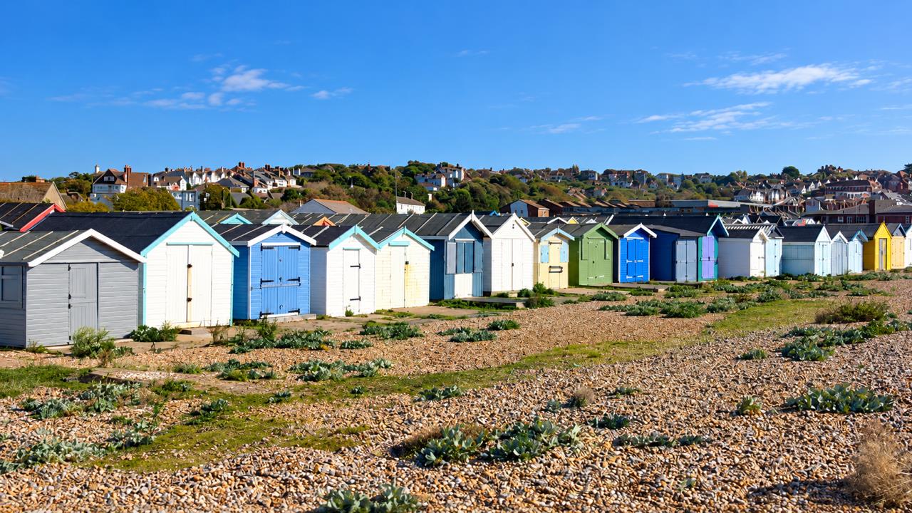 West Of Haven, St Leonards On Sea